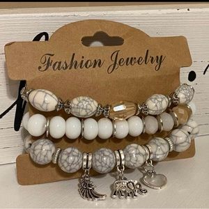 Women’s bracelet set